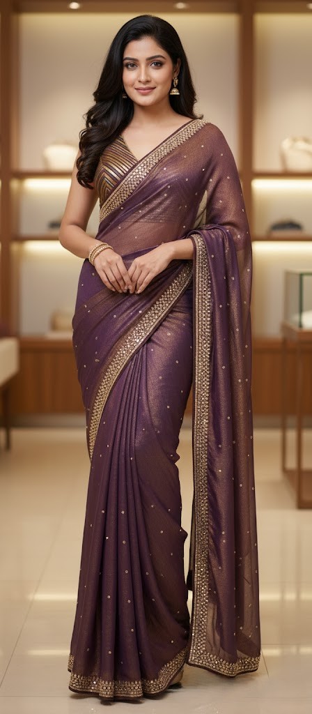 SAREES SUR